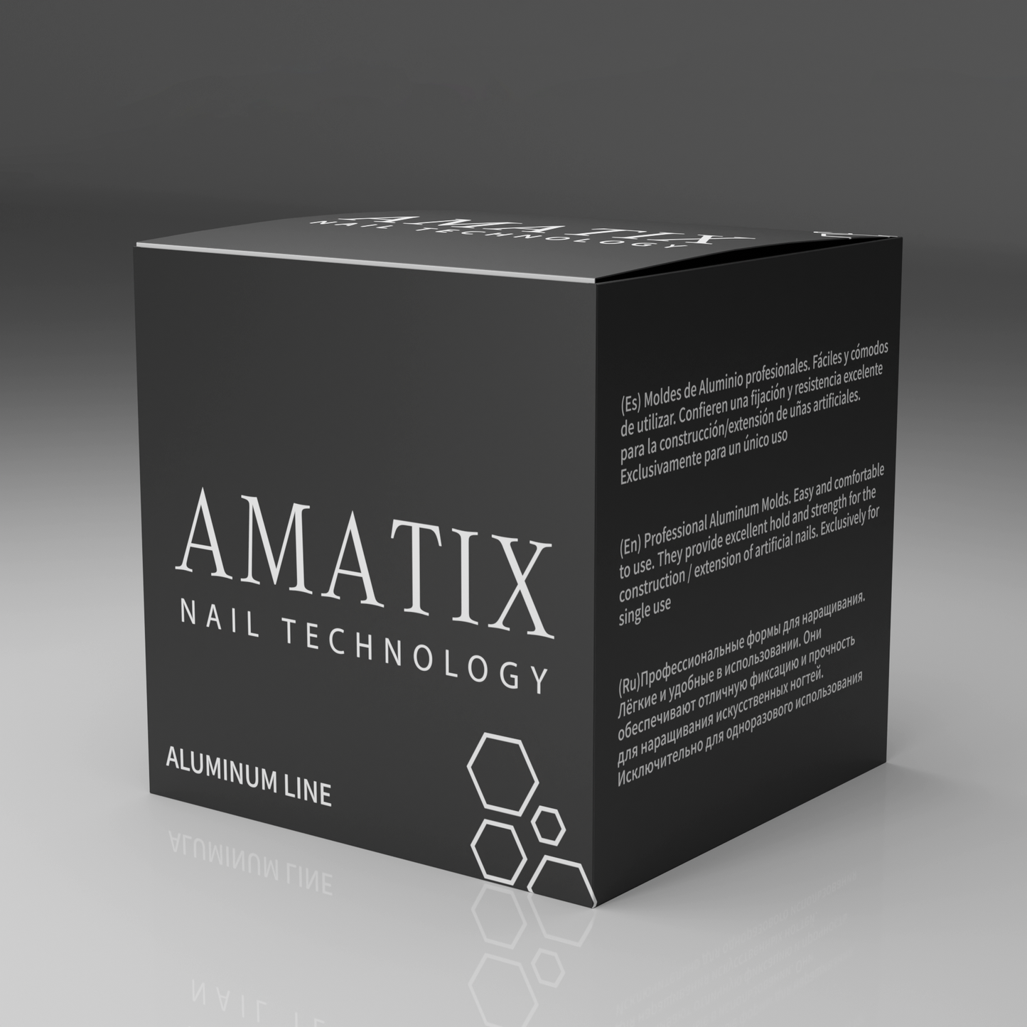 Amatix Șabloane 300 Buc