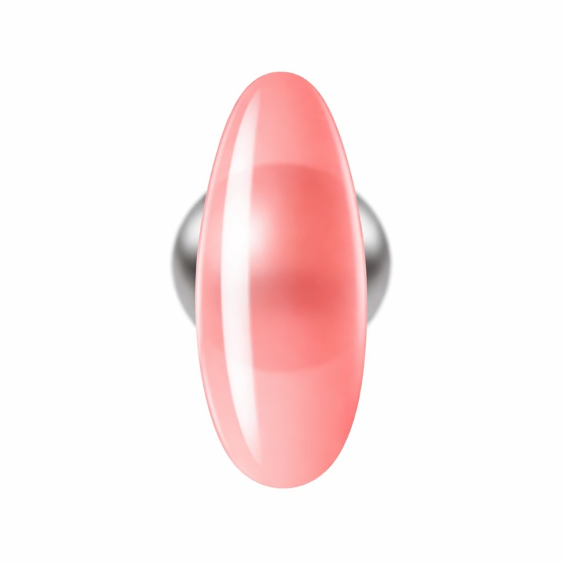 Amatix Top Coat Pink Aura 811 - 10ml