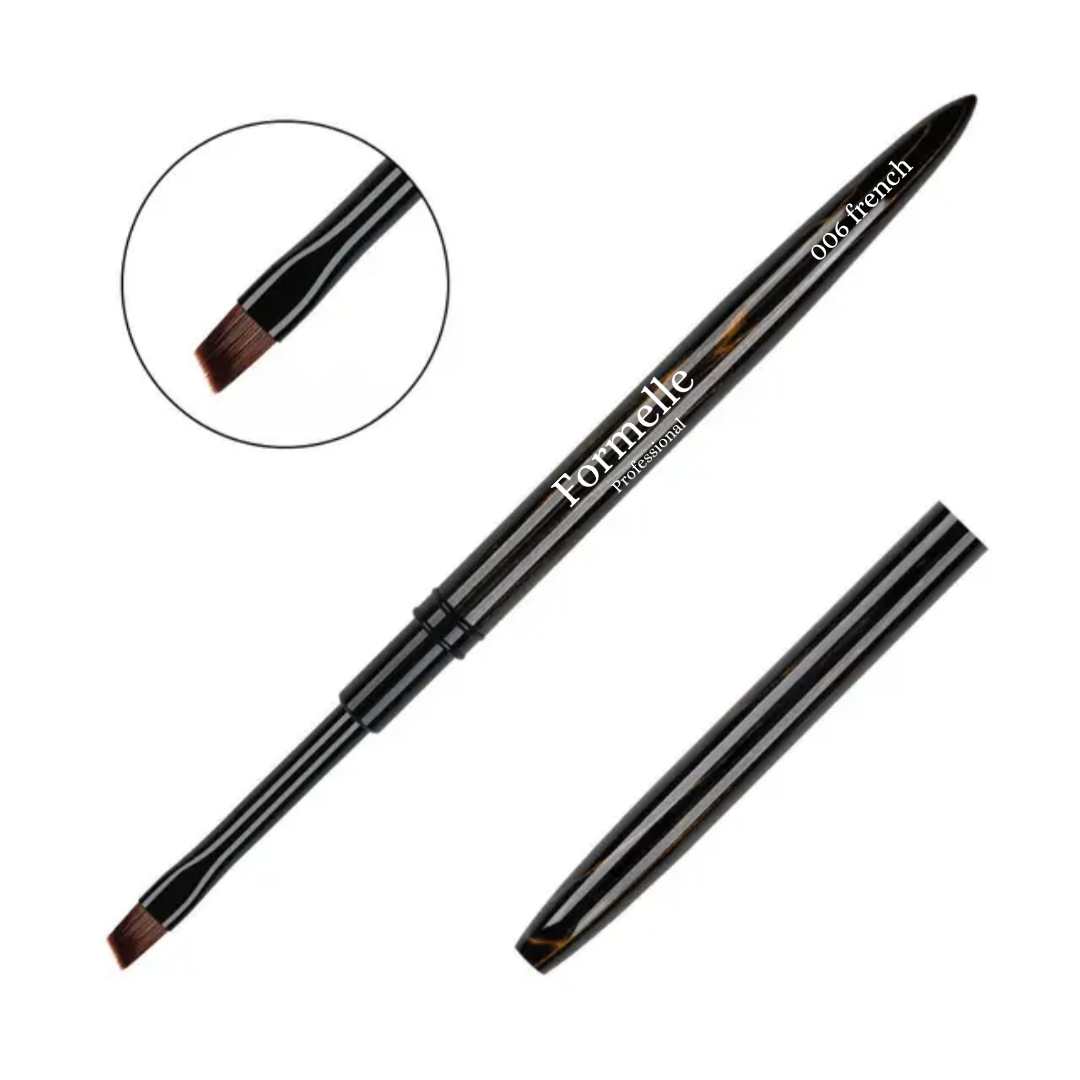 Formelle Professional – Pincel 006 French – Black