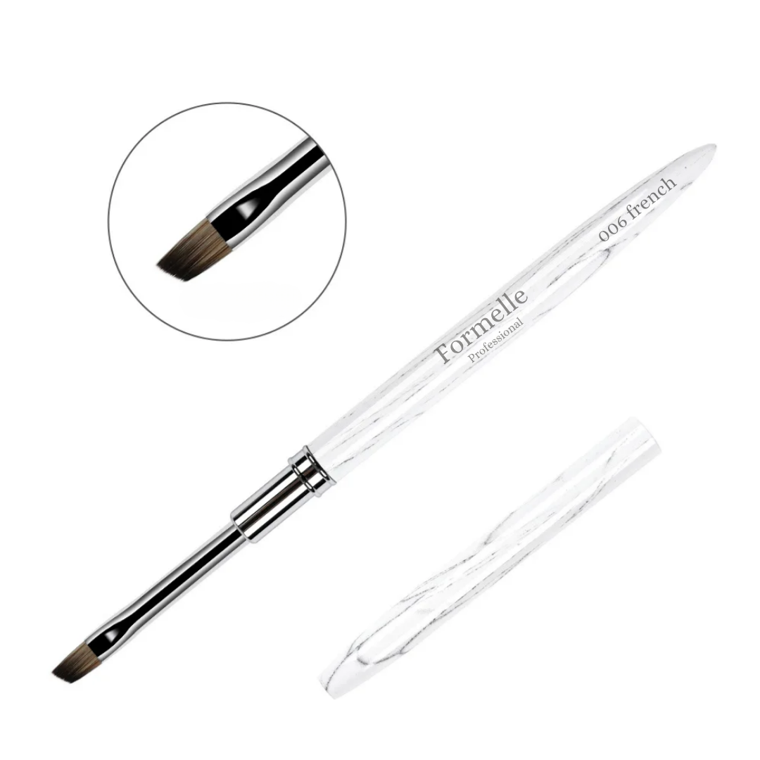 Formelle Professional – Pincel 006 French - White