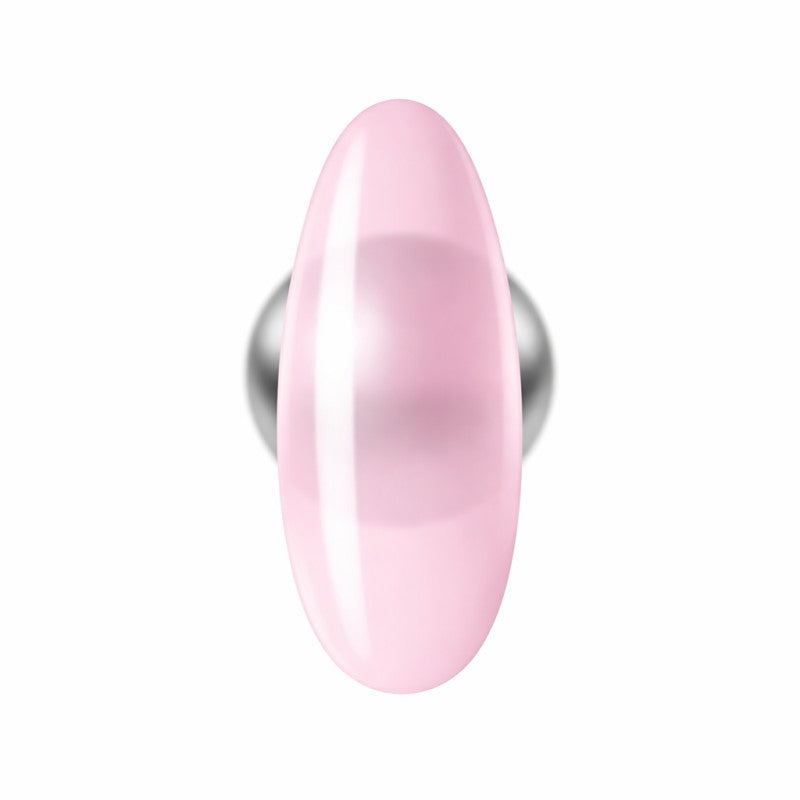 Amatix Top Coat Milky Rose 805 - 10ml