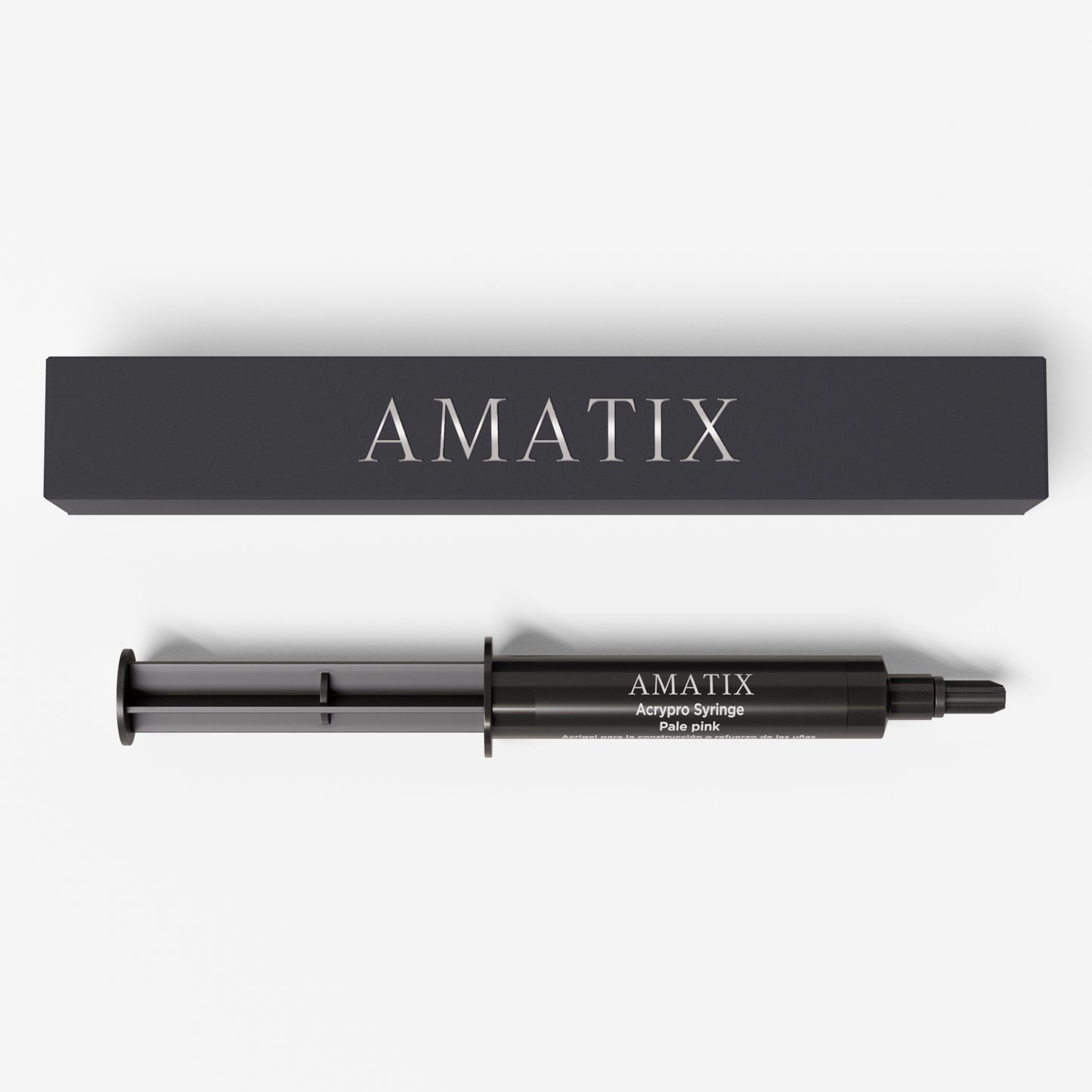 Amatix - AcryPro Clear 12g