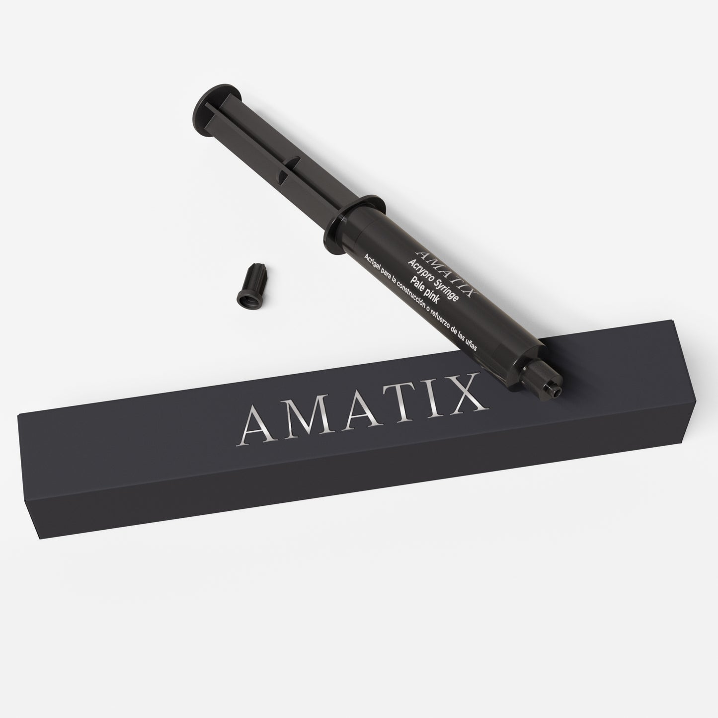 Amatix - AcryPro Clear 12g