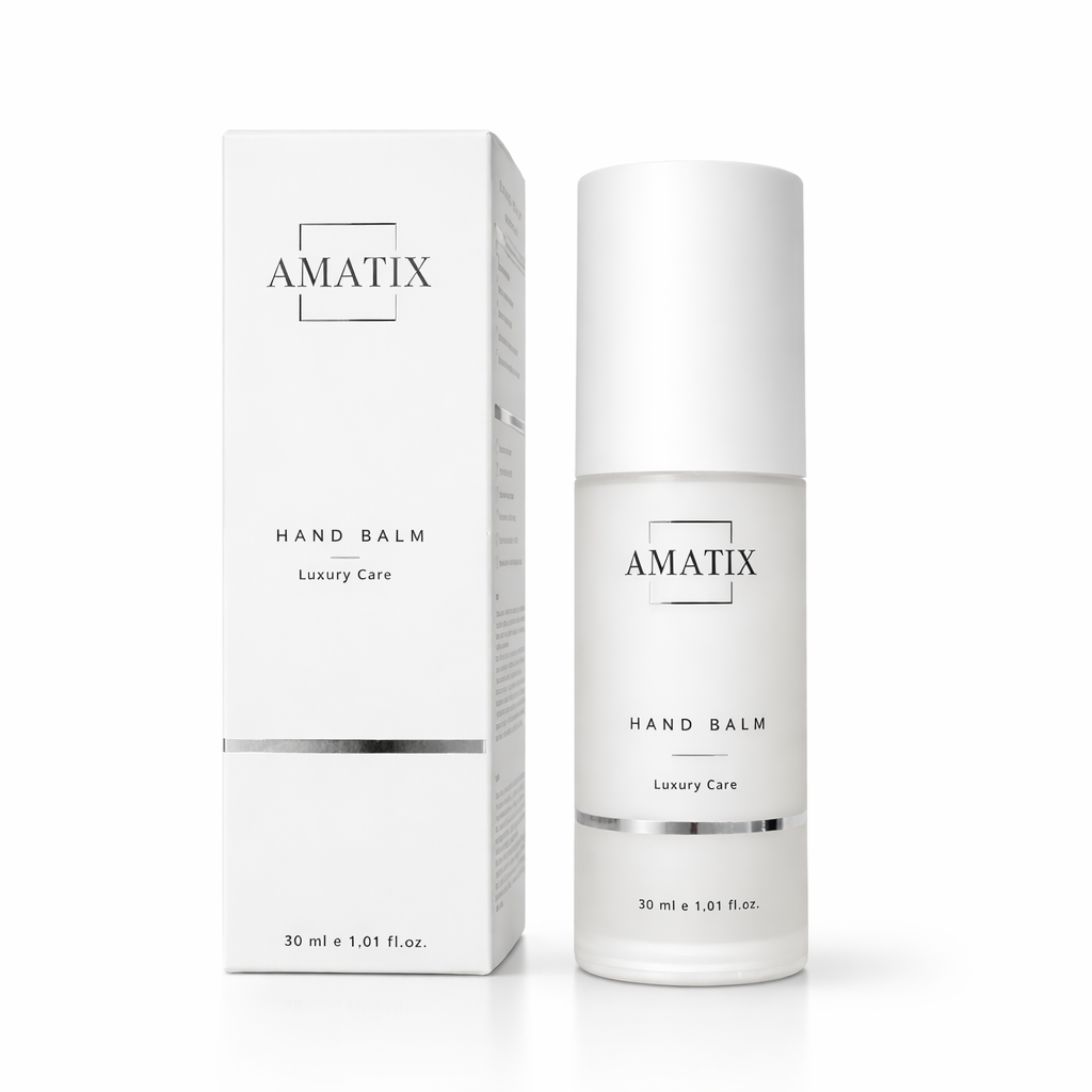 Amatix - Hand Balm Pineapple & Mango 30 ml