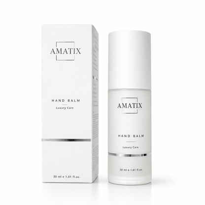 Amatix - Hand Balm Pineapple & Mango 30 ml