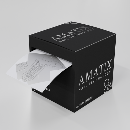 Amatix Șabloane 300 Buc