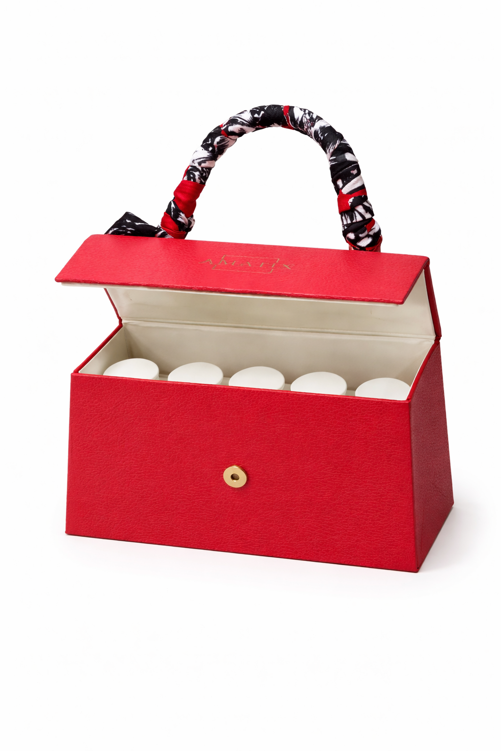 Amatix BAG PACK - Hand Balm 5buc - 30ml