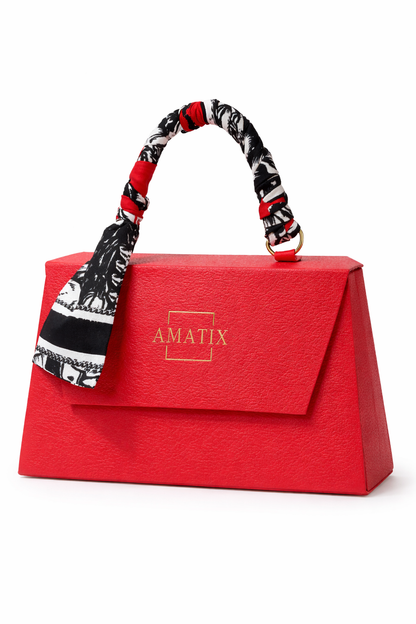 Amatix BAG PACK - Hand Balm 5buc - 30ml