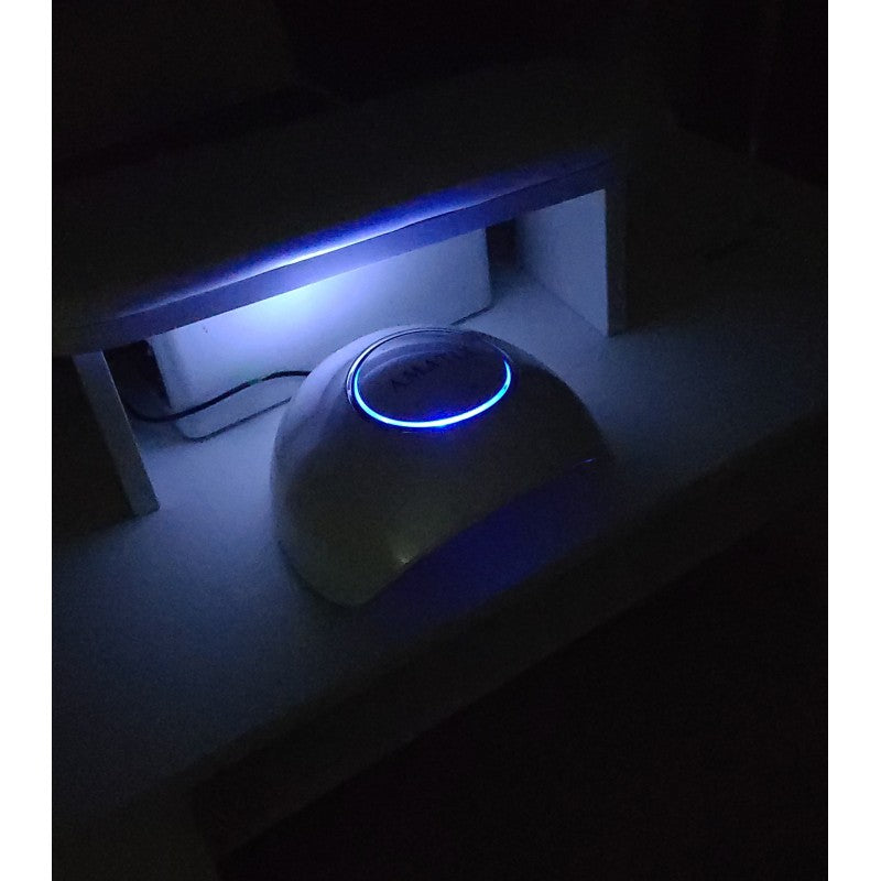 Amatix - Lampa Infinity I-Plus
