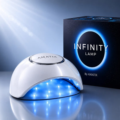 Amatix - Lampa Infinity I-Plus
