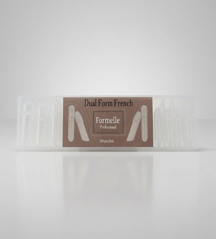 Formelle Professional Dual Form French - 150 pcs
