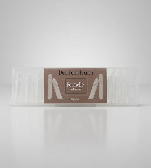 Formelle Professional Dual Form French - 150 pcs