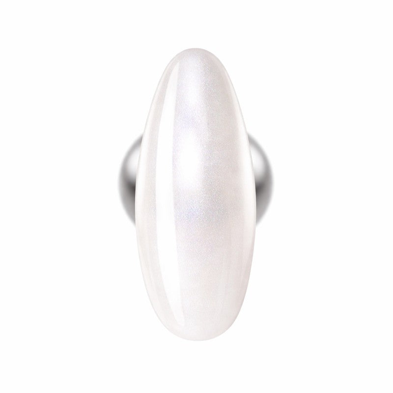 Amatix Top Coat Pearl Shine 985 - 10ml