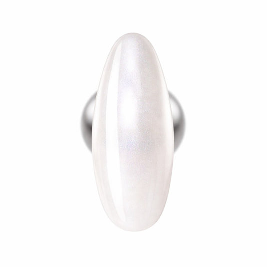 Amatix Top Coat Pearl Shine 985 - 10ml
