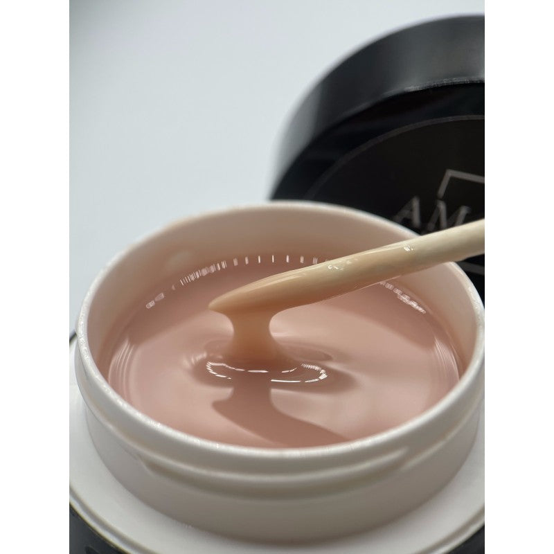 Amatix Builder Cover Gel - Natural Beige 15ml