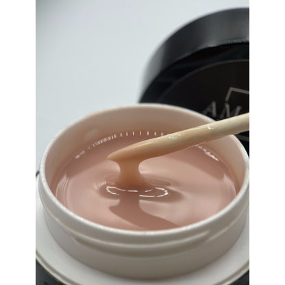 Amatix Builder Cover Gel - Natural Beige 15ml