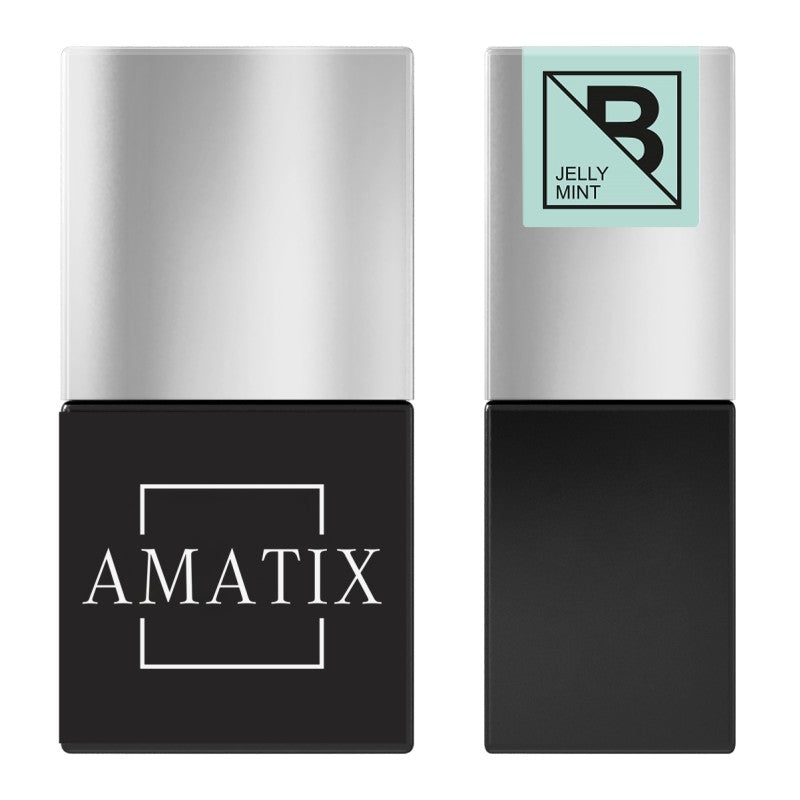 Amatix Base Jelly Mint 949 - 10ml