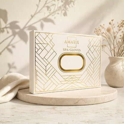 AMATIX Spa Gloves - 100 buc.