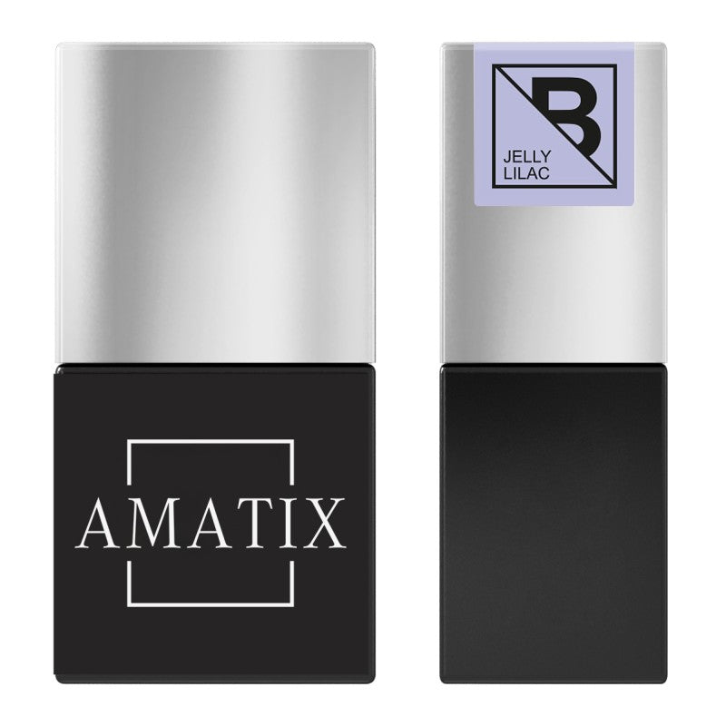 Amatix Base Jelly Lilac 955 - 10ml