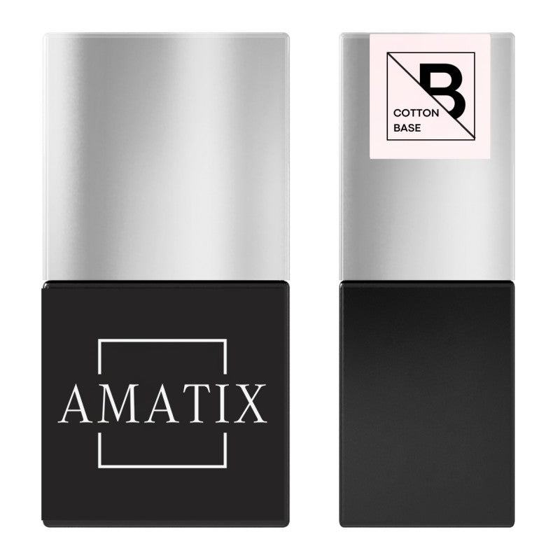 Amatix Base Cotton Camouflage 928 - 10ml