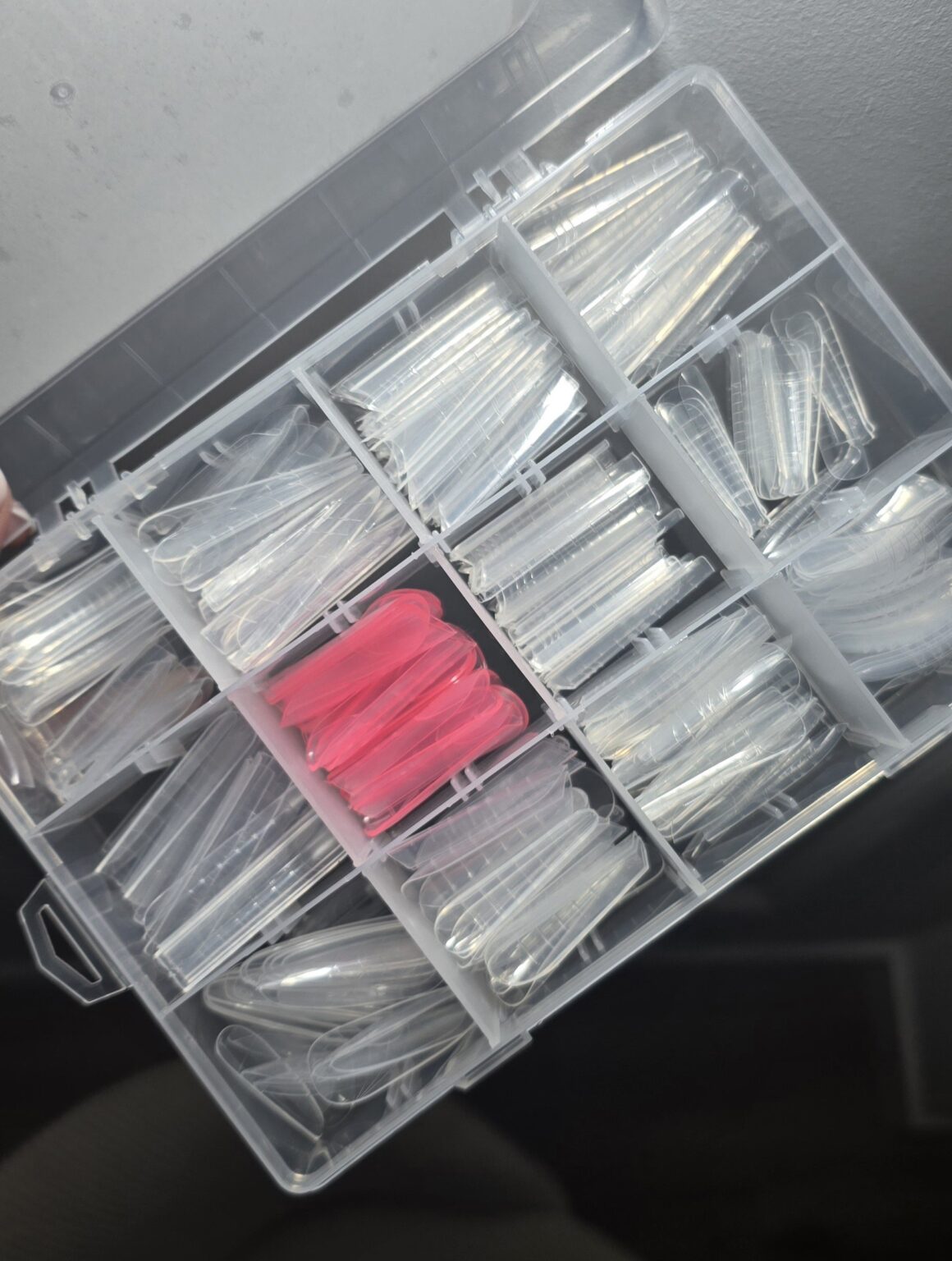 Formelle Professional Dual Form - 12 Mix Model ( 296 pcs)
