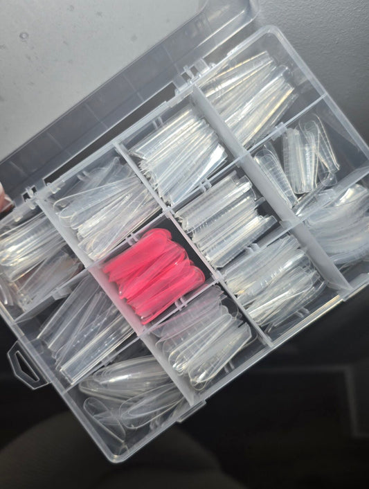 Formelle Professional Dual Form - 12 Mix Model ( 296 pcs)