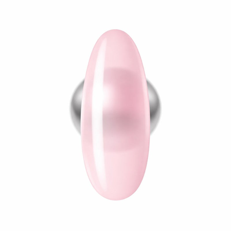 Amatix Top Coat Petal Pink 801 - 10m