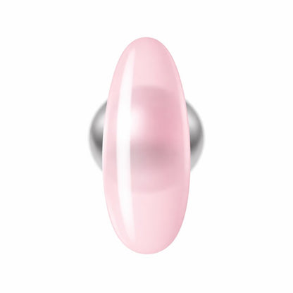 Amatix Top Coat Petal Pink 801 - 10m