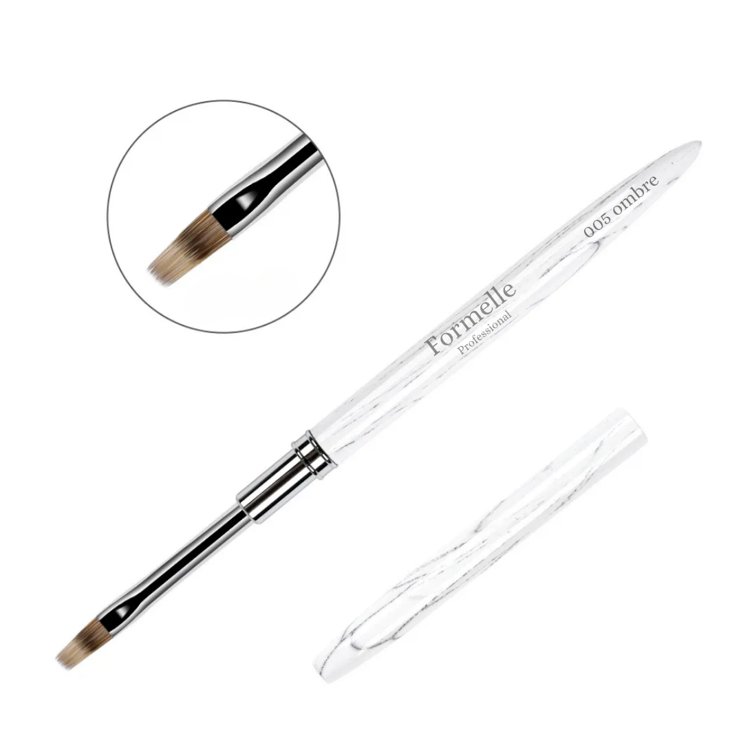 Formelle Professional – Pincel 005 Ombre – White