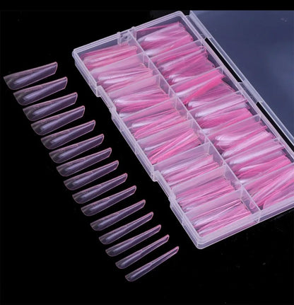 Formelle Professional – Dual Form Reverse Russian Almond