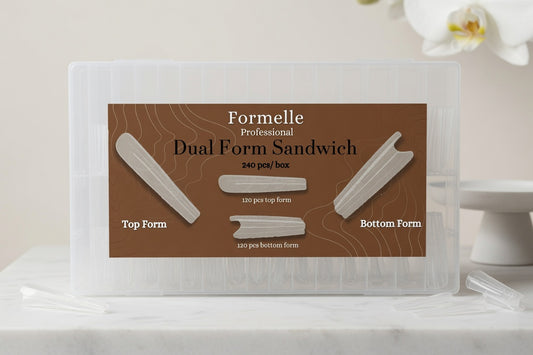Formelle Professional - Dual Form Sandwich