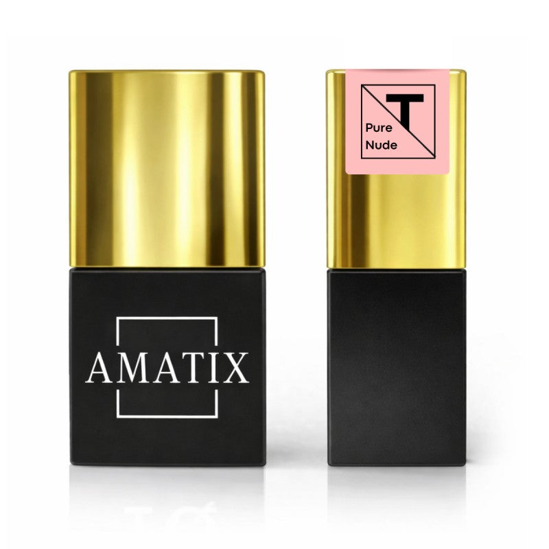 Amatix Top Coat Pure Nude 806 - 10ml