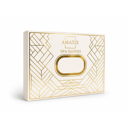 AMATIX Spa Gloves - 100 buc.