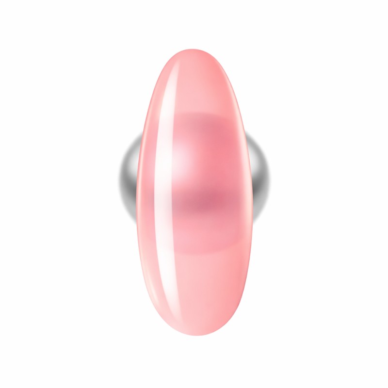 Amatix Top Coat Blush Rose 807 - 10ml