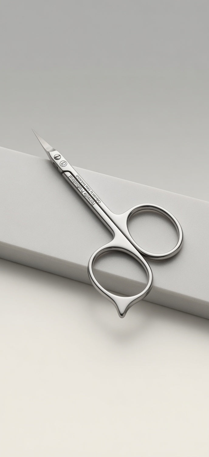 Formelle Professional – Forfecuță pentru Cuticule Asymmetric