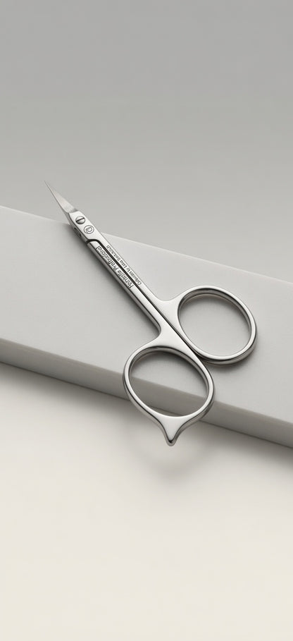 Formelle Professional – Forfecuță pentru Cuticule Asymmetric