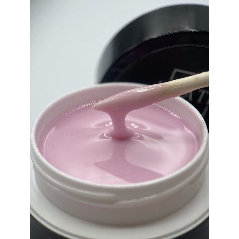 Amatix Builder Cover Gel - Pale Pink 15ml