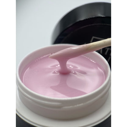Amatix Builder Cover Gel - Pale Pink 15ml