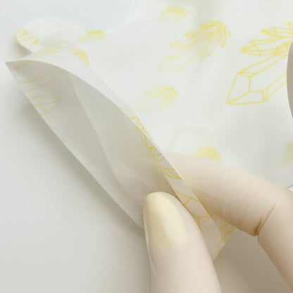 AMATIX Spa Gloves - 100 buc.