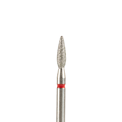 Bit Flacara 2.3 cu varf tesit - 5 buc