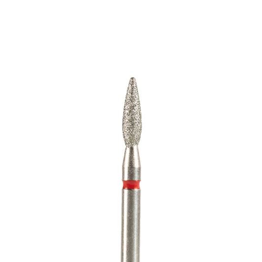 Bit Flacara 2.3 cu varf tesit - 5 buc