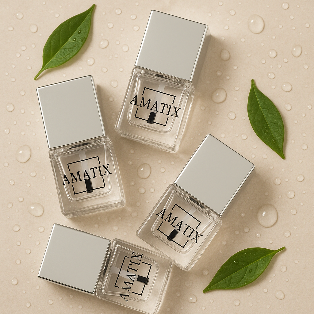 Amatix - Nail Prep Dehydrator 10ml