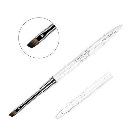 Formelle Professional – Pincel 006 French - White