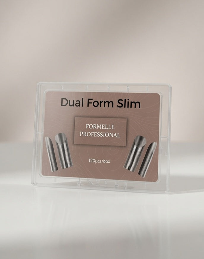 Formelle Professional – Dual Form Slim