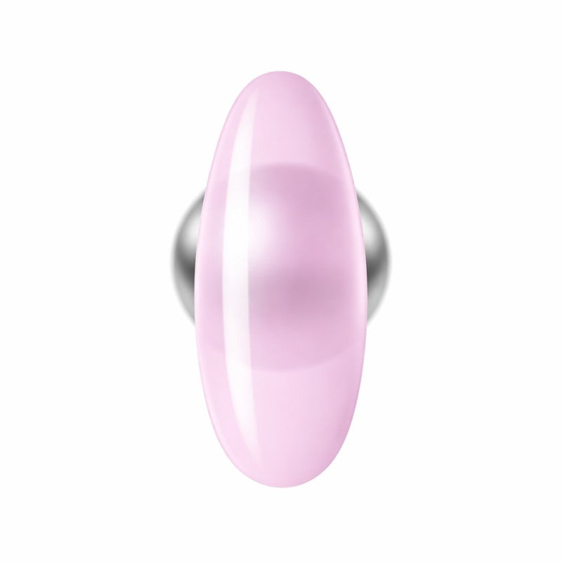 Amatix Top Coat Blush Lilac 810 - 10ml