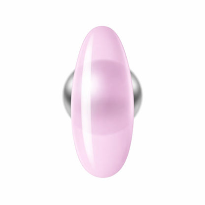 Amatix Top Coat Blush Lilac 810 - 10ml