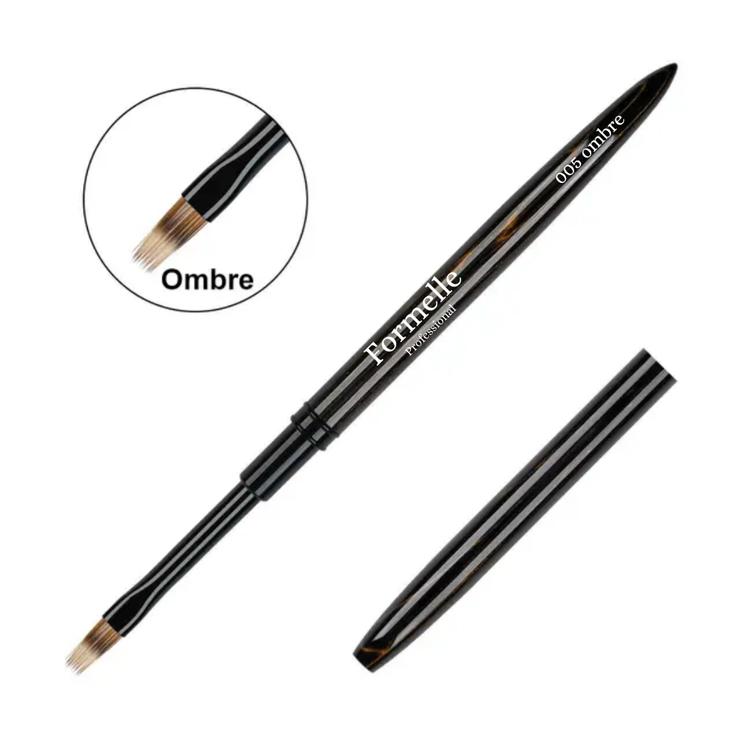 Formelle Professional – Pincel 005 Ombre – Black