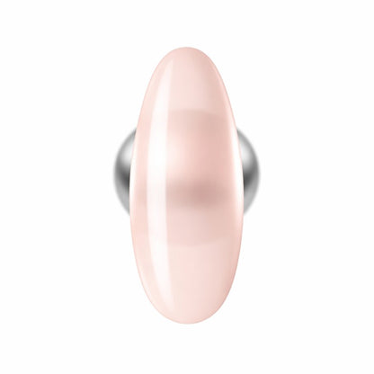 Amatix Top Coat Milky Nude 809 - 10ml