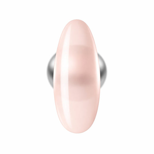 Amatix Top Coat Milky Nude 809 - 10ml