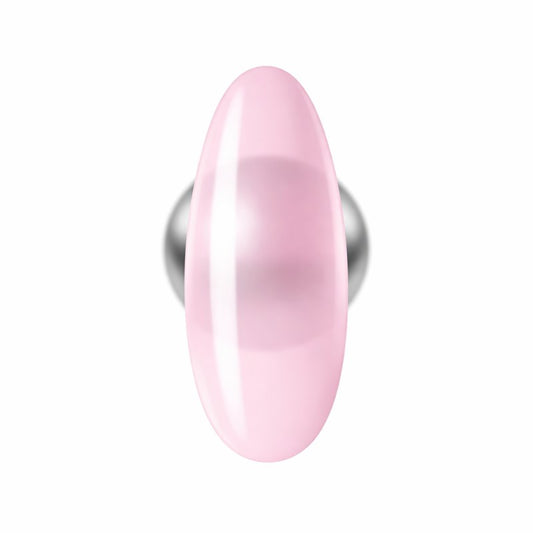 Amatix Top Coat Milky Rose 805 - 10ml